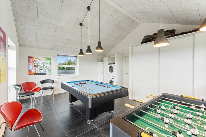 Sommerhus i0186 på Hafavej 167, Søndervig - Billede #10