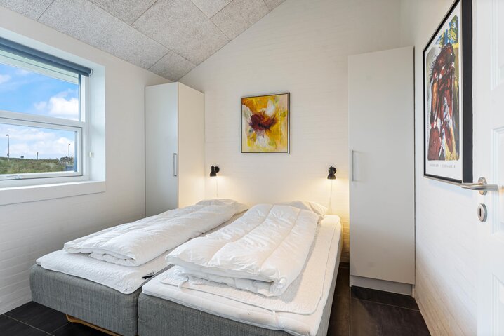 Sommerhus i0186 på Hafavej 167, Søndervig - Billede #12