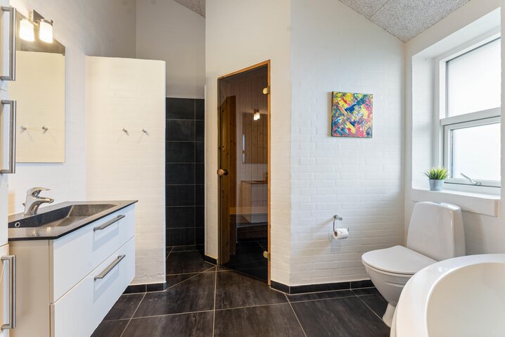 Sommerhus i0186 på Hafavej 167, Søndervig - Billede #14
