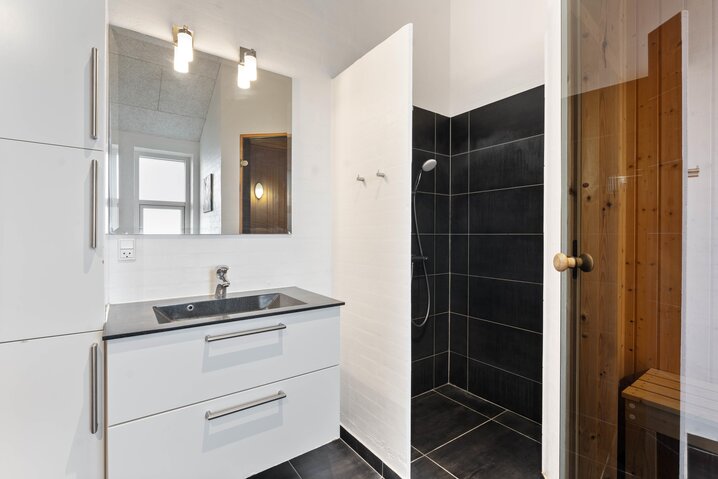 Sommerhus i0186 på Hafavej 167, Søndervig - Billede #15