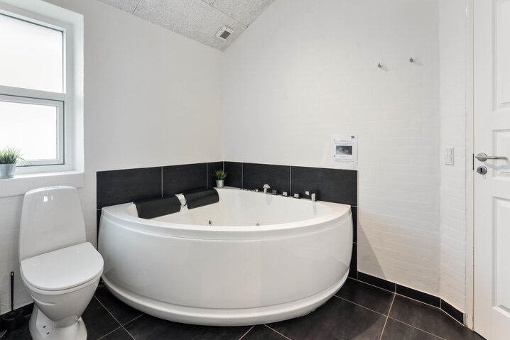 Sommerhus i0186 på Hafavej 167, Søndervig - Billede #16