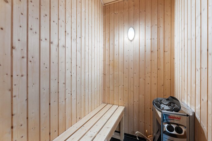 Sommerhus i0186 på Hafavej 167, Søndervig - Billede #17