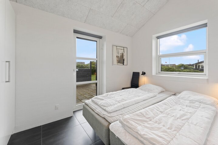 Sommerhus i0186 på Hafavej 167, Søndervig - Billede #18