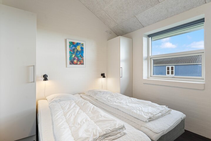 Sommerhus i0186 på Hafavej 167, Søndervig - Billede #19