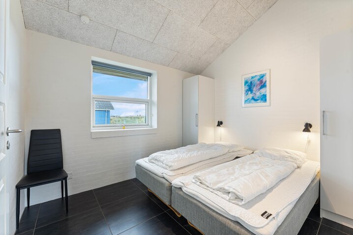 Sommerhus i0186 på Hafavej 167, Søndervig - Billede #20