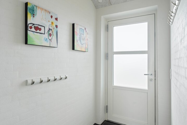 Sommerhus i0186 på Hafavej 167, Søndervig - Billede #23