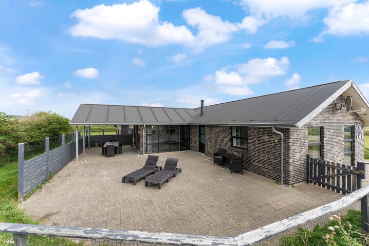 Sommerhus i0186 på Hafavej 167, Søndervig - Billede #24