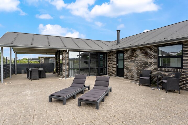 Sommerhus i0186 på Hafavej 167, Søndervig - Billede #25