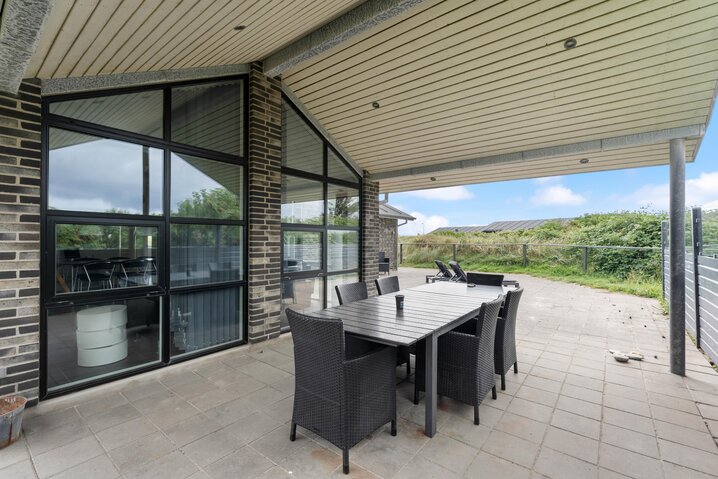 Sommerhus i0186 på Hafavej 167, Søndervig - Billede #27