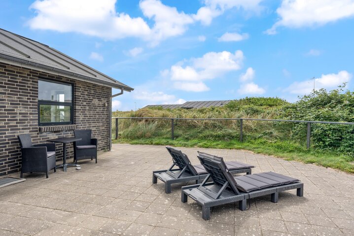 Sommerhus i0186 på Hafavej 167, Søndervig - Billede #28