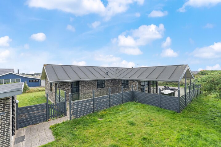 Sommerhus i0186 på Hafavej 167, Søndervig - Billede #30