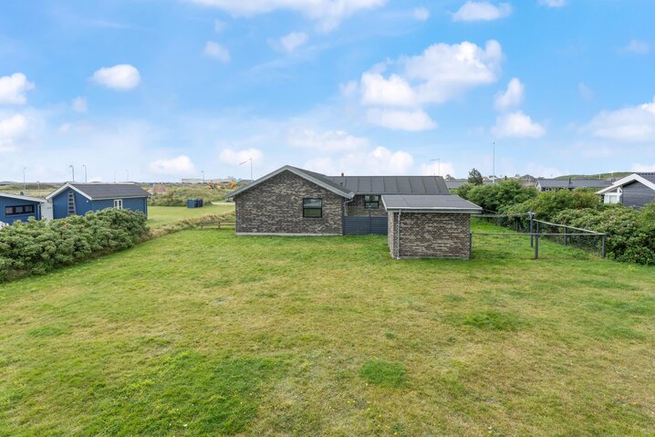 Sommerhus i0186 på Hafavej 167, Søndervig - Billede #32
