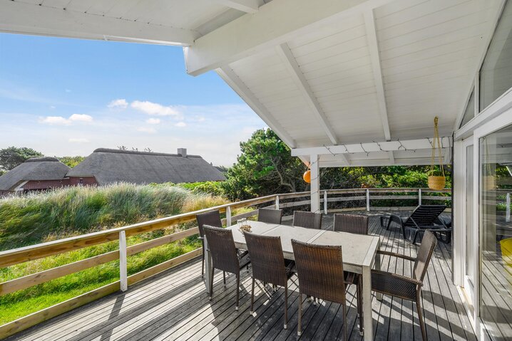Ferienhaus i0190 in Nordsøvej 244, Søndervig - Bild #19