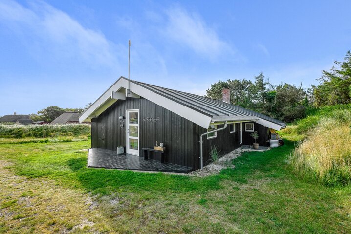 Ferienhaus i0190 in Nordsøvej 244, Søndervig - Bild #21
