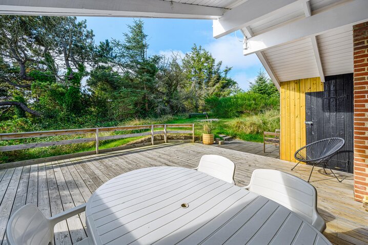 Ferienhaus i0190 in Nordsøvej 244, Søndervig - Bild #26