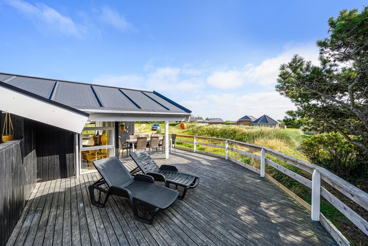 Ferienhaus i0190 in Nordsøvej 244, Søndervig - Bild #28