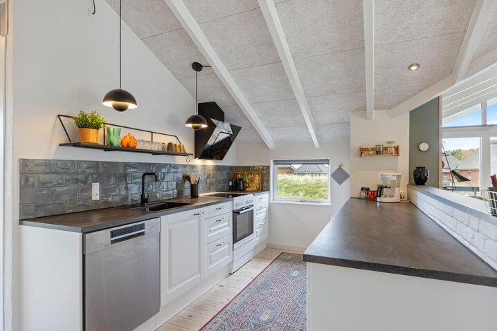 Ferienhaus i0190 in Nordsøvej 244, Søndervig - Bild #2