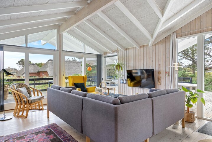 Ferienhaus i0190 in Nordsøvej 244, Søndervig - Bild #3