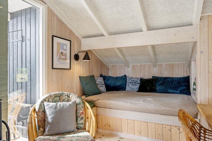 Ferienhaus i0190 in Nordsøvej 244, Søndervig - Bild #5