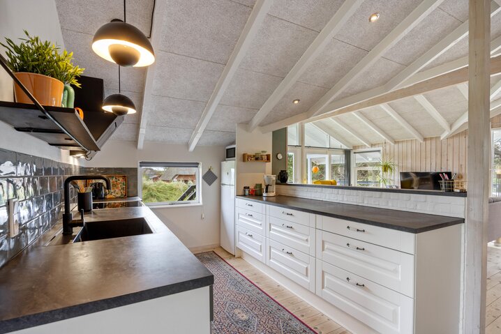 Ferienhaus i0190 in Nordsøvej 244, Søndervig - Bild #8