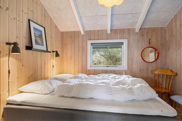 Sommerhus i0190 på Nordsøvej 244, Søndervig - Billede #9
