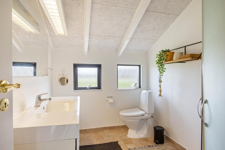 Sommerhus i0190 på Nordsøvej 244, Søndervig - Billede #10