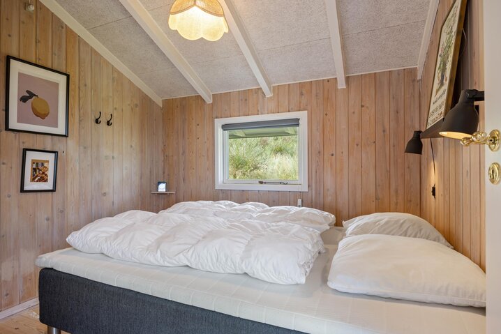 Ferienhaus i0190 in Nordsøvej 244, Søndervig - Bild #12