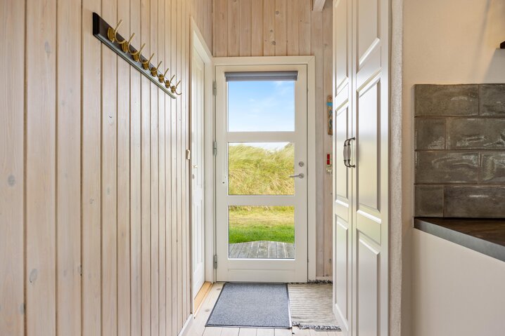 Sommerhus i0190 på Nordsøvej 244, Søndervig - Billede #14