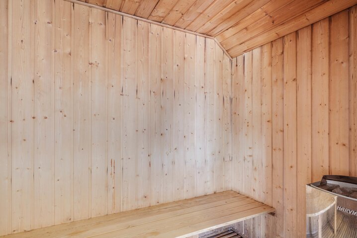 Ferienhaus i0205 in Wolle Friks Vej 25, Søndervig - Bild #14