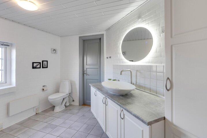 Ferienhaus i0205 in Wolle Friks Vej 25, Søndervig - Bild #16