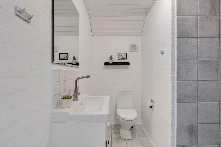 Ferienhaus i0205 in Wolle Friks Vej 25, Søndervig - Bild #19