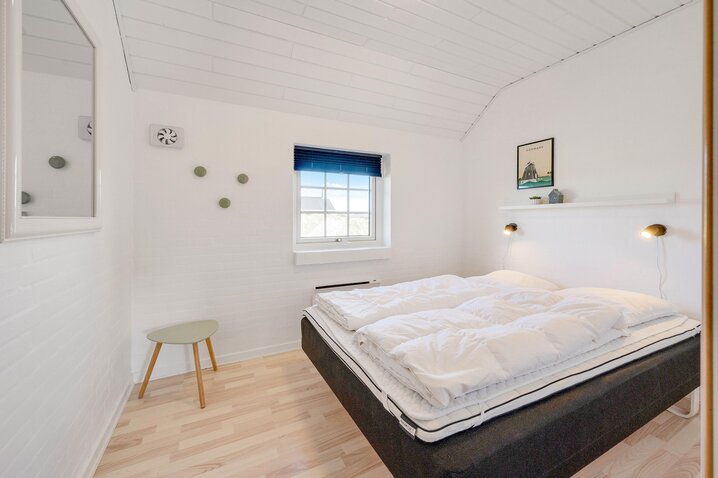 Sommerhus i0205 på Wolle Friks Vej 25, Søndervig - Billede #18