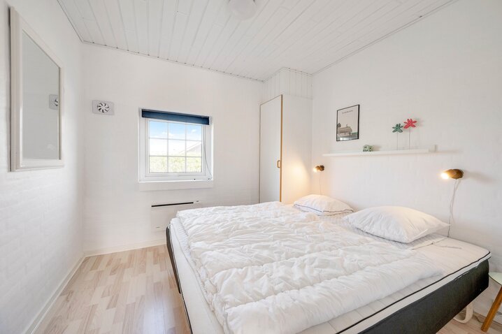 Sommerhus i0205 på Wolle Friks Vej 25, Søndervig - Billede #21