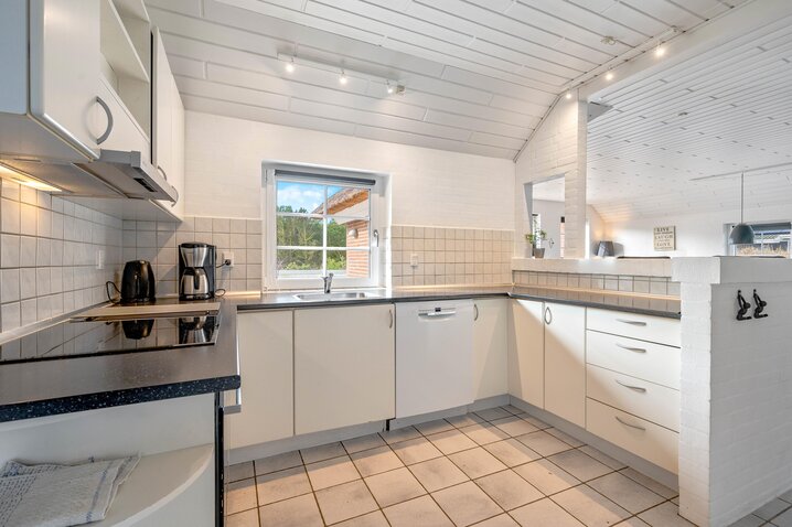 Sommerhus i0205 på Wolle Friks Vej 25, Søndervig - Billede #3