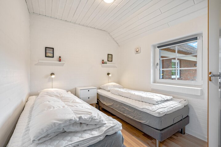 Sommerhus i0205 på Wolle Friks Vej 25, Søndervig - Billede #25