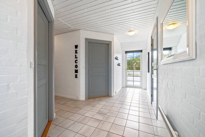 Ferienhaus i0205 in Wolle Friks Vej 25, Søndervig - Bild #25