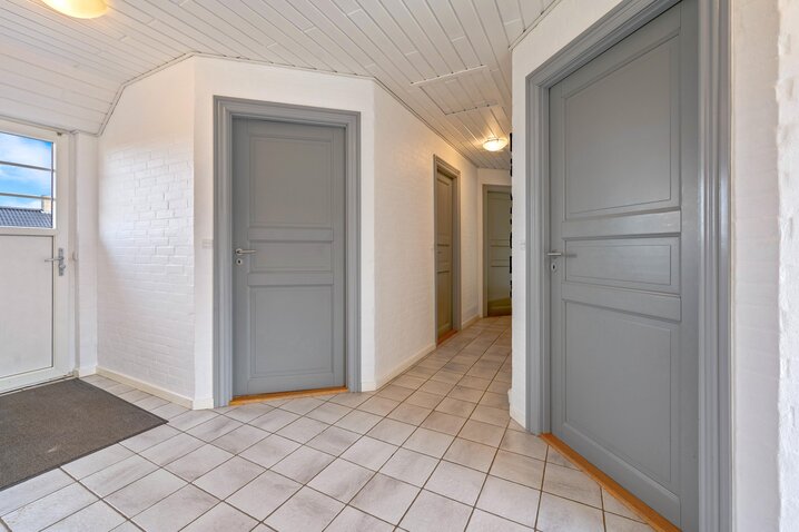 Sommerhus i0205 på Wolle Friks Vej 25, Søndervig - Billede #28