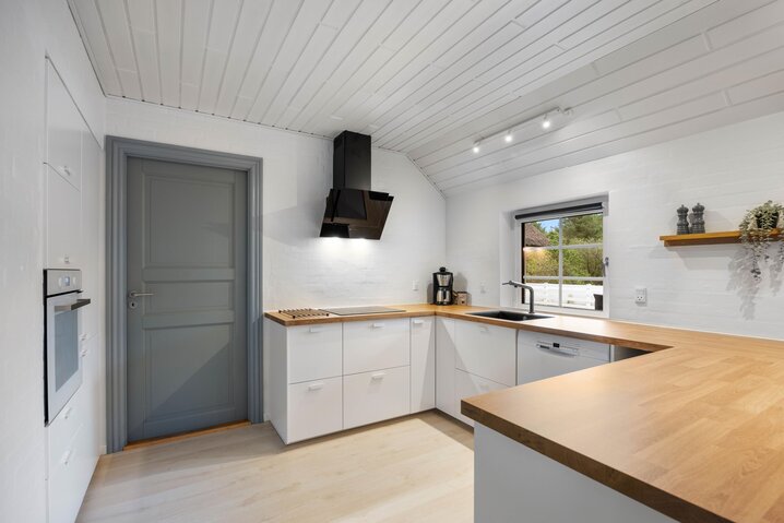 Ferienhaus i0205 in Wolle Friks Vej 25, Søndervig - Bild #3