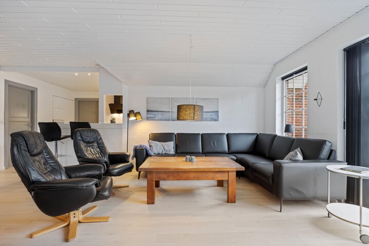 Ferienhaus i0205 in Wolle Friks Vej 25, Søndervig - Bild #4