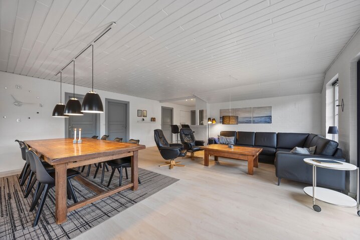 Ferienhaus i0205 in Wolle Friks Vej 25, Søndervig - Bild #6
