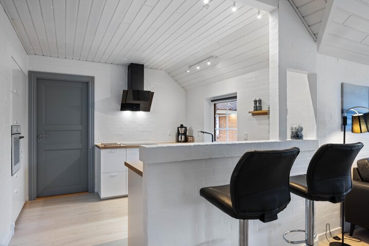 Ferienhaus i0205 in Wolle Friks Vej 25, Søndervig - Bild #9