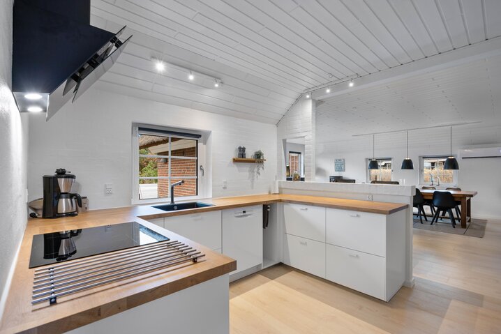 Ferienhaus i0205 in Wolle Friks Vej 25, Søndervig - Bild #10