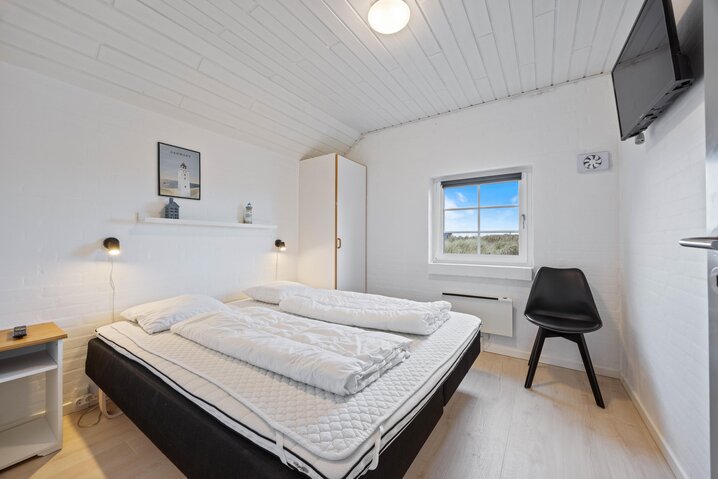 Ferienhaus i0205 in Wolle Friks Vej 25, Søndervig - Bild #15