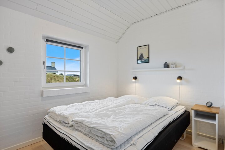 Ferienhaus i0205 in Wolle Friks Vej 25, Søndervig - Bild #18