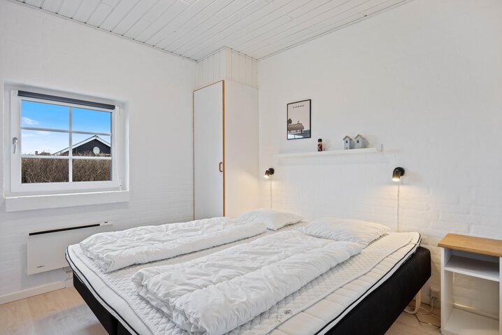 Ferienhaus i0205 in Wolle Friks Vej 25, Søndervig - Bild #21