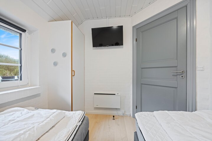 Ferienhaus i0205 in Wolle Friks Vej 25, Søndervig - Bild #23