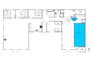 Ferienhaus i0205 in Wolle Friks Vej 25, Søndervig - Bild #14