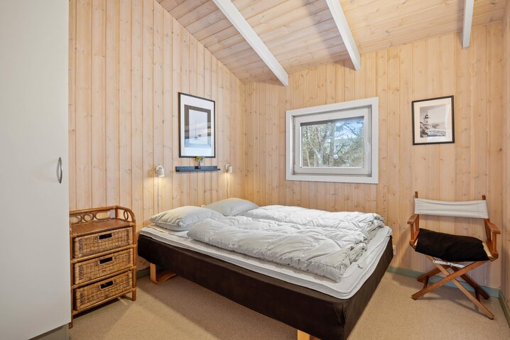Ferienhaus i0216 in Fyrrekrat 12, Søndervig - Bild #16