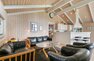 Ferienhaus i0216 in Fyrrekrat 12, Søndervig - Bild #4