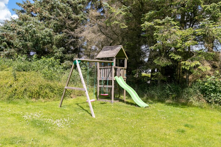 Ferienhaus i0216 in Fyrrekrat 12, Søndervig - Bild #25